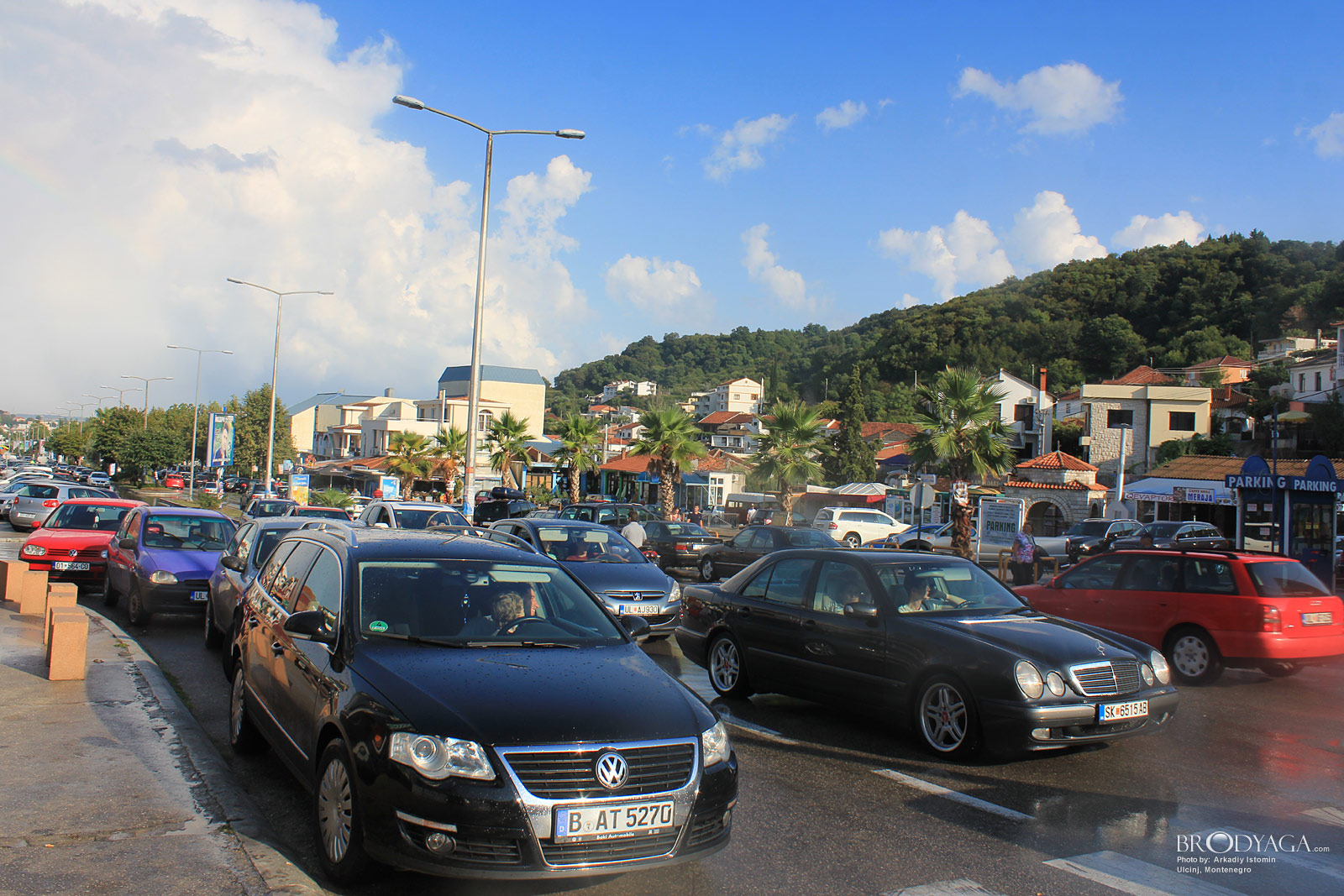 Ulcinj